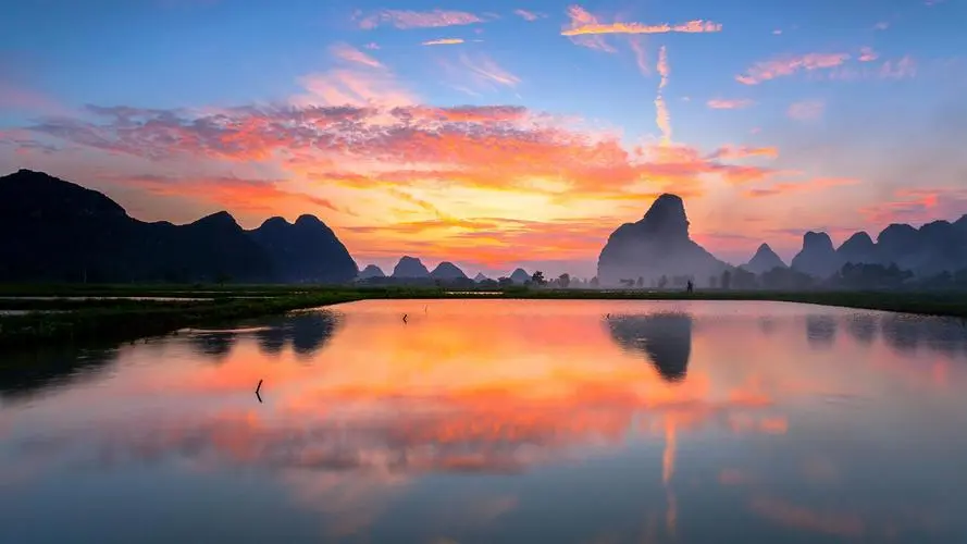 高效节能环保